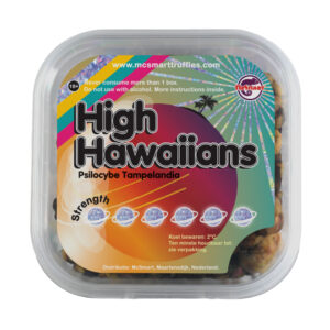 High Hawaiians Magic Truffles (25 gr)