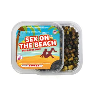 Sex on the Beach Truffels open doos