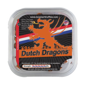 Tartufi magici Dutch Dragons