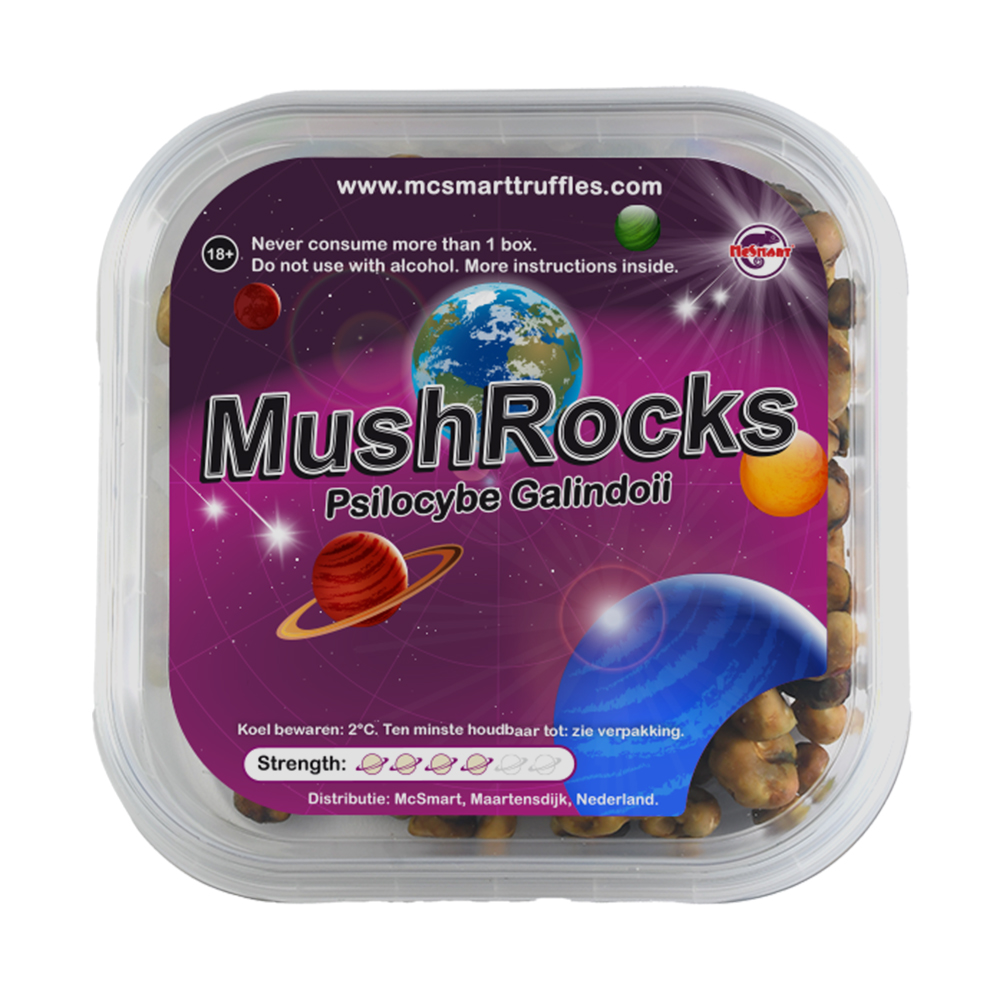 MushRocks Magic Truffles (20 gr)