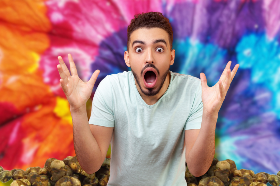 Benefits of Atlantis Magic Truffles