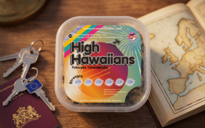 Buy High Hawaiians in Europe: What You Need to Know First