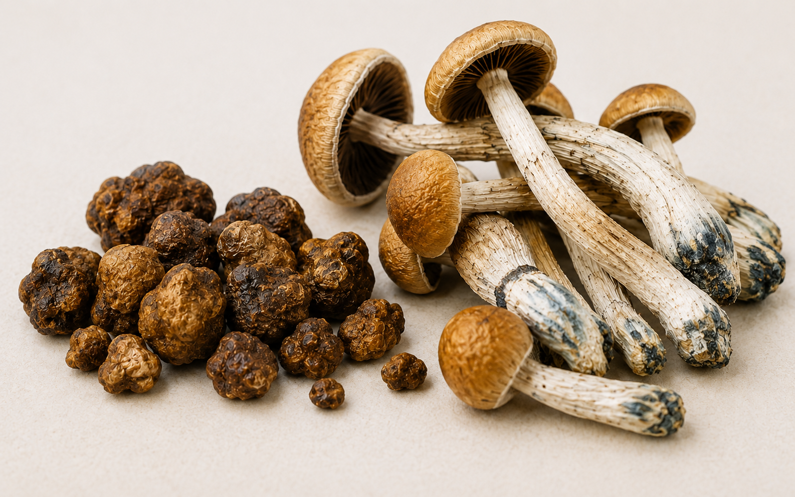 Psilocybin vs Psilocin- What's the Difference?