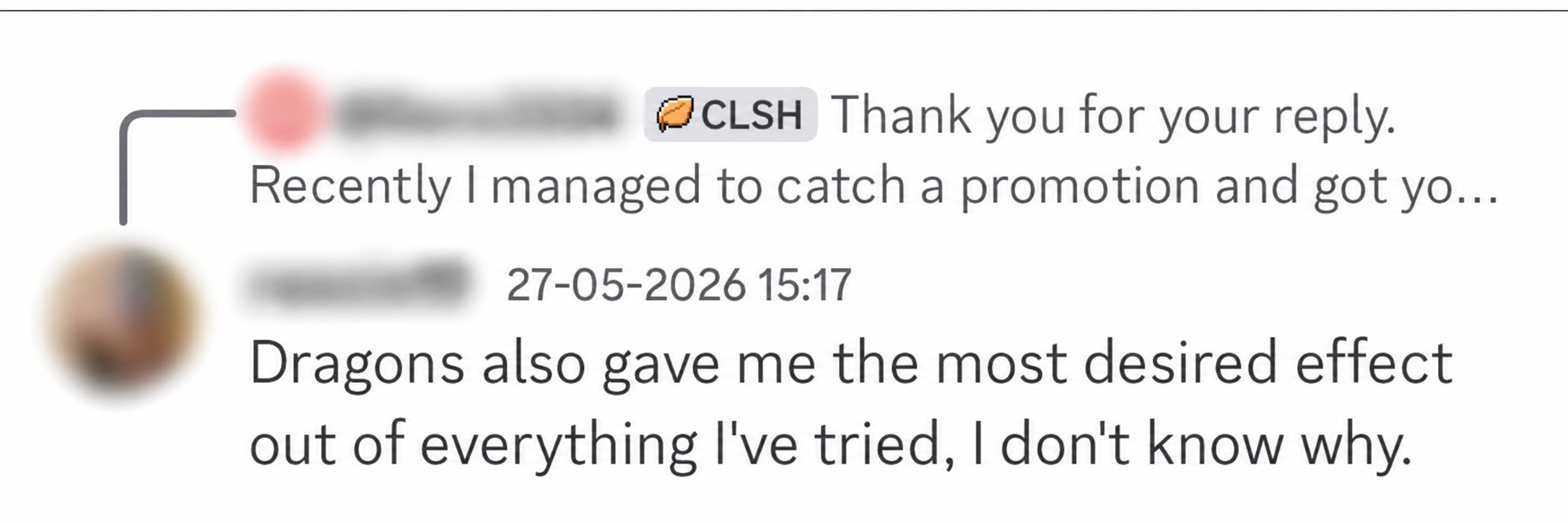 Real review on mindrush discord dragon dynamite