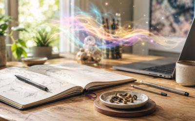 Microdosing for Creativity: An Honest Guide