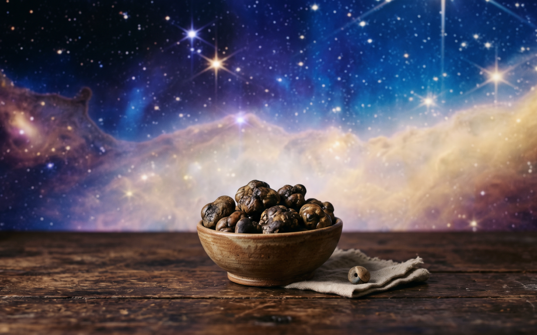MushRocks Magic Truffles: Effects, Strength and Dosage